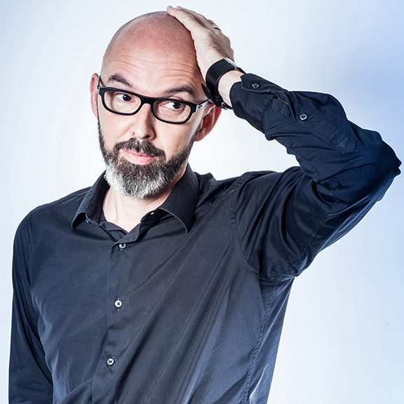 Christophe LABUSSIÈRE