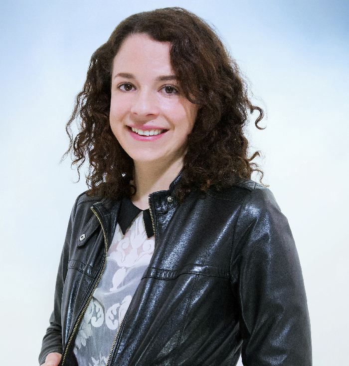 Isabelle Téran